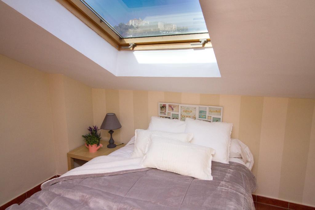 Cosy One Bedroom Next To The Beach Malaga Zewnętrze zdjęcie