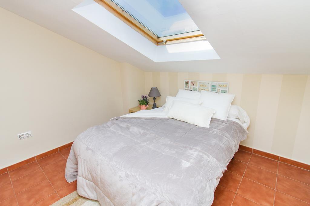 Cosy One Bedroom Next To The Beach Malaga Zewnętrze zdjęcie
