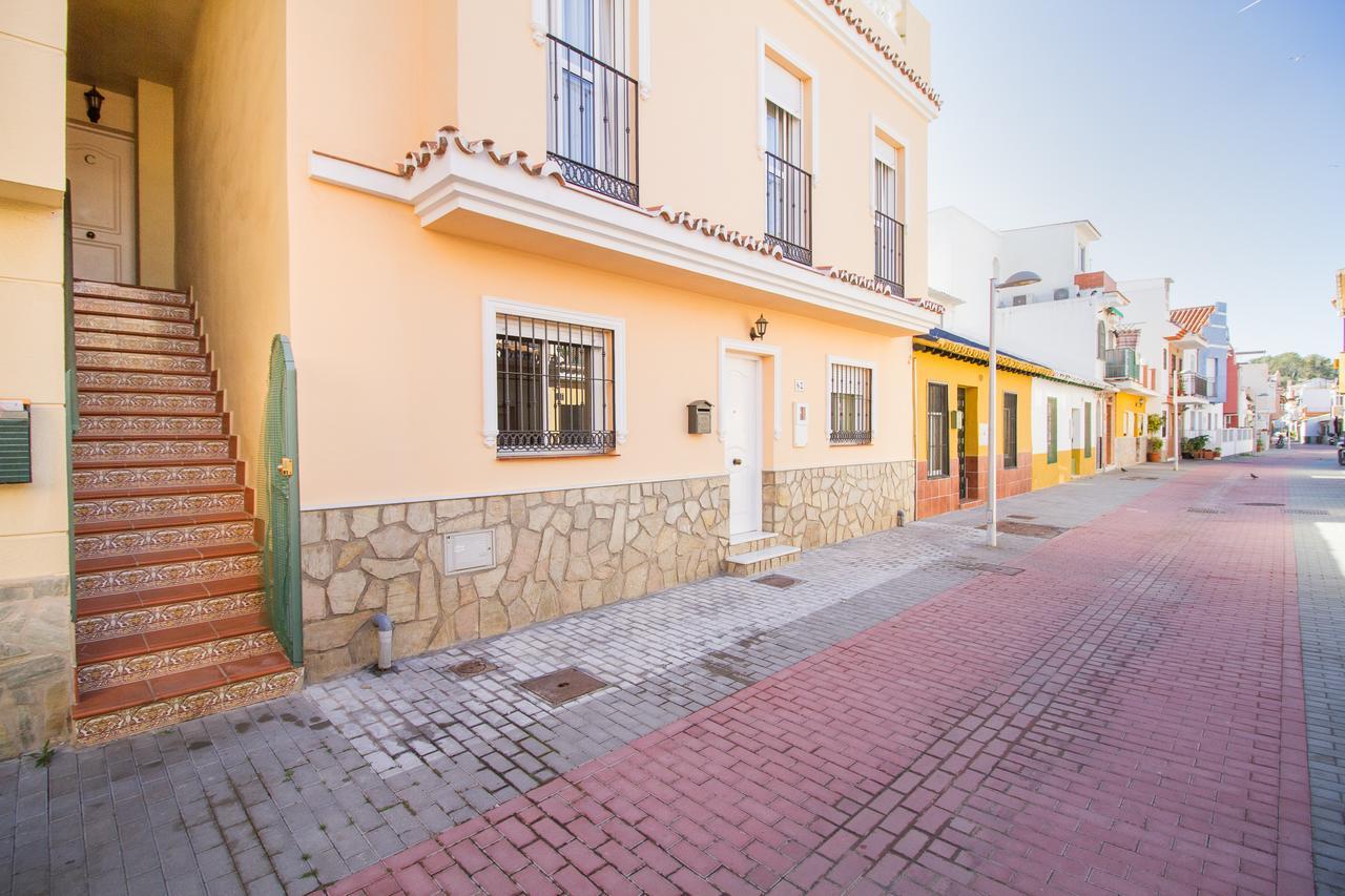 Cosy One Bedroom Next To The Beach Malaga Zewnętrze zdjęcie